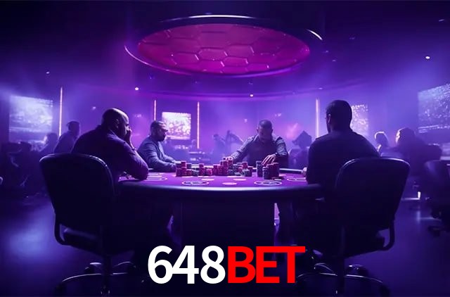 Game Statistics 648BET